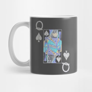 The Royal Collection Mug